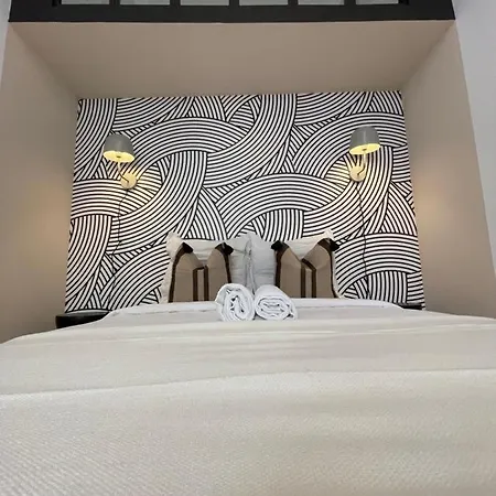 Apartment Cartier *