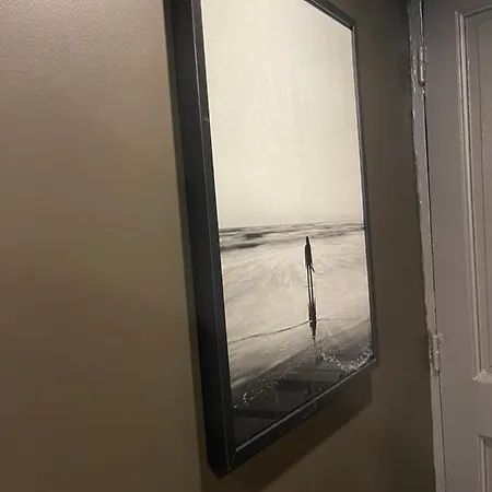 Apartment Cartier