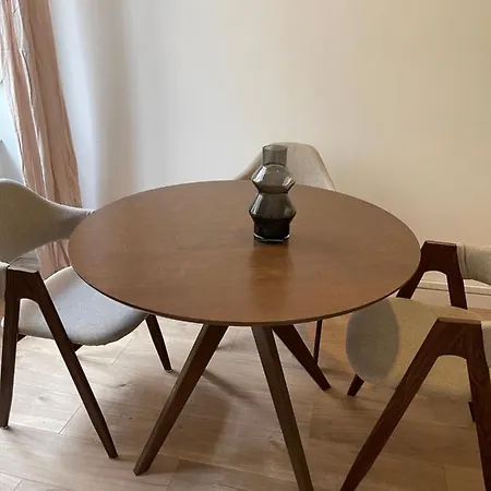Cartier Appartement *