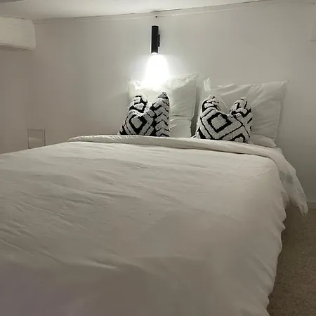 Apartment Cartier Lyon
