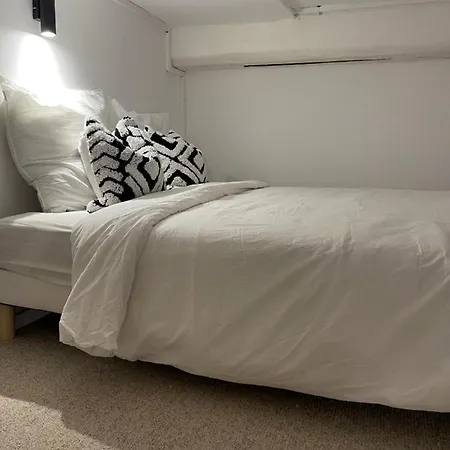 Cartier Apartment Lyon